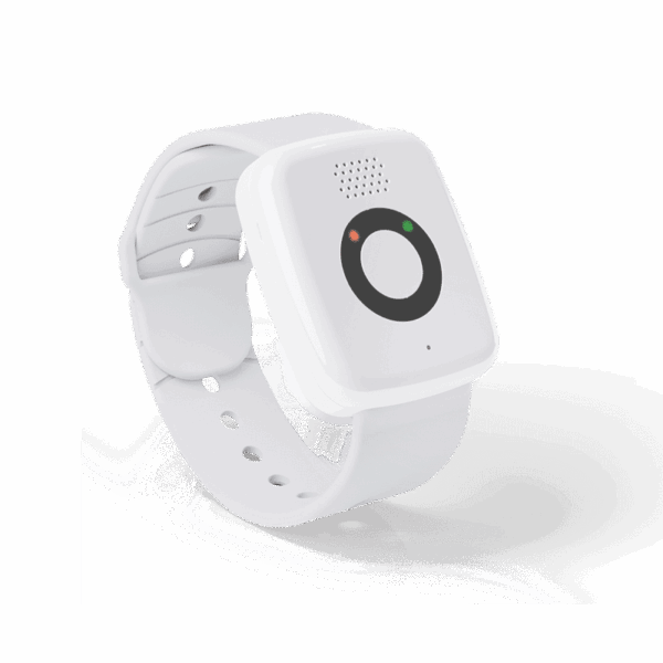 On the Go Mini (Wristband)